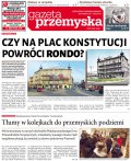 Gazeta Przemyska