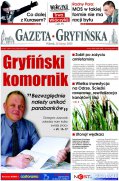 Tygodnik Gazeta Gryfińska