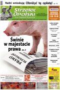 „Strzelec Opolski” Tygodnik Regionalny