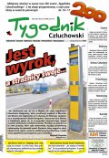 Tygodnik Człuchowski