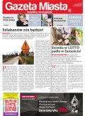 Gazeta Miasta