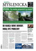GAZETA MYŚLENICKA