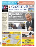 GAZETA RADOMSZCZAŃSKA