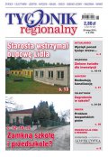 TYGODNIK REGIONALNY