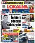 LOKALNA Gazeta Powiatu Żagańskiego