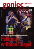 Goniec Polski