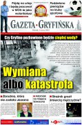 Tygodnik Gazeta Gryfińska