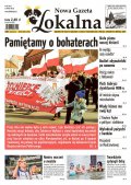 Nowa Gazeta Lokalna