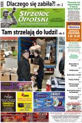 „Strzelec Opolski” Tygodnik Regionalny