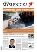 GAZETA MYŚLENICKA