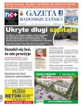GAZETA RADOMSZCZAŃSKA