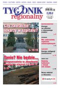 TYGODNIK REGIONALNY