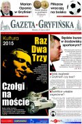 Tygodnik Gazeta Gryfińska