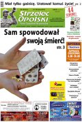 „Strzelec Opolski” Tygodnik Regionalny