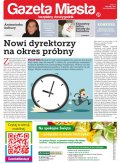 Gazeta Miasta