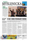 GAZETA MYŚLENICKA