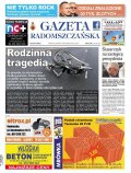GAZETA RADOMSZCZAŃSKA