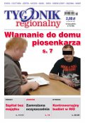 TYGODNIK REGIONALNY