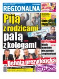 TYGODNIK REGIONALNA - Nowa Sól