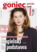 Goniec Polski