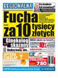 GAZETA REGIONALNA