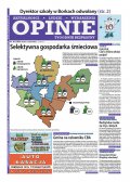 Opinie