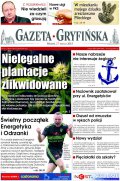 Tygodnik Gazeta Gryfińska