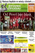 „Strzelec Opolski” Tygodnik Regionalny