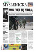 GAZETA MYŚLENICKA