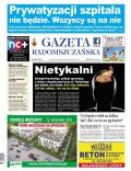 GAZETA RADOMSZCZAŃSKA
