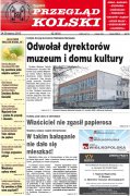 Przegląd Kolski