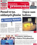 Gazeta Przemyska