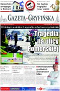 Tygodnik Gazeta Gryfińska