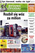 „Strzelec Opolski” Tygodnik Regionalny