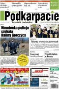 Nowe Podkarpacie