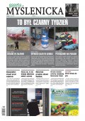 GAZETA MYŚLENICKA