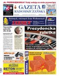 GAZETA RADOMSZCZAŃSKA