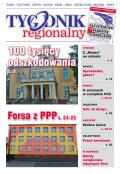TYGODNIK REGIONALNY