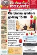 Przegląd Kolski