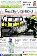 Tygodnik Gazeta Gryfińska