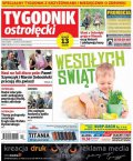 Tygodnik Ostrołęcki
