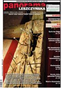 Panorama Leszczyńska