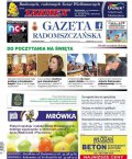 GAZETA RADOMSZCZAŃSKA