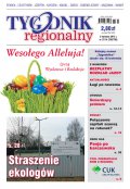 TYGODNIK REGIONALNY