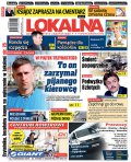 LOKALNA Gazeta Powiatu Żagańskiego