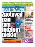 TYGODNIK REGIONALNA - Nowa Sól