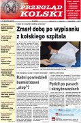 Przegląd Kolski