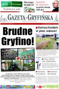 Tygodnik Gazeta Gryfińska