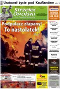 „Strzelec Opolski” Tygodnik Regionalny