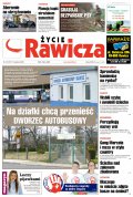 Życie Rawicza